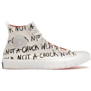 Converse Chuck 70 Not A Chuck High Top US 4 Womens 6